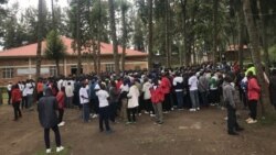Rwanda: Bamwe mu Bahoze ku Rugamba Bazohabwa Ibihugu Vyabo