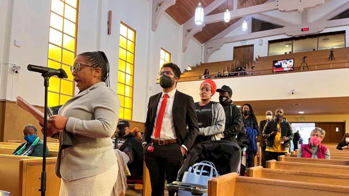 Slave Reparations Advocates Hail Historic California Report - Vimarsana News