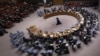 ARHIVA - Sednica Saveta bezbednosti Ujedinjenih nacija u Njujorku, 5. maj 2022. (Foto: Reuters/Shannon Stapleton)