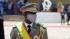 Otages étrangers au Mali: le colonel Assimi Goïta reçoit un émissaire américain