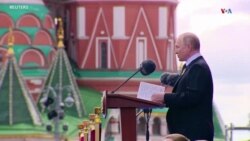 Մենք ականատես ենք Երկրորդ աշխարհամարտի պատմության բռնագրավմանը. վերլուծաբանի տեսակետ