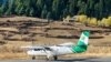 نیپال: نجی ایئر لائن کا لاپتا طیارہ کریش ہونے کا اندیشہ، 22 مسافر سوار تھے