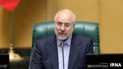 محمد باقر قالیباف - آرشیو