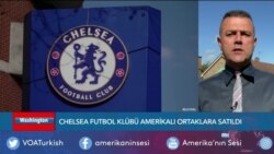 Chelsea Klübü Amerikalılar’a Satıldı