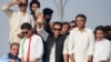 عمران خان کی ڈیڈ لائن ختم، پی ٹی آئی کا پھر احتجاج کے لیے سپریم کورٹ سے رجوع