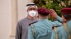 Sheikh Mohammed Bin Zayed Al Nahyan Becomes UAE's President