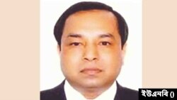 বাংলাদেশি ব্যবসায়ী পি কে হালদার 