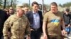 Premijeri Kanade i Hrvatske odvojeno u iznenadnim posetama Ukrajini