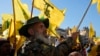 Lebanon's New Parliament Faces Problem of Hezbollah's Weapons 