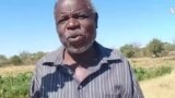 UJames Ndlovu Ukhuluma Ngakwenza Eluhlaza Irrigation Scheme 