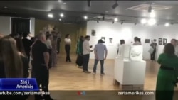 Matura e Liceut Artistik, krijimtari dhe sfida