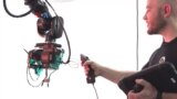 Lengan Robot Bantu Pembuatan Film Jadi Lebih Mudah