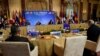 အာဆီယံ ထိပ်သီး အစည်းအဝေး အမေရိကန်သမ္မတနဲ့ တရုတ်ဝန်ကြီးချုပ် တက်မည်