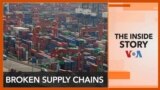 The Inside Story-Broken Supply Chains 