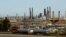 ARCHIVO - La refinería de Chevron Corp en Richmond, California, el 7 de agosto de 2012.