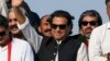 ملک کو تباہی سے بچانے کی ذمے داری اداروں کی بھی ہے: عمران خان