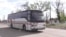 Buses with Surrendered Azovstal Defenders Leave Mariupol 