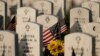 Memorial Day di AS Peringati Mereka yang Gugur dalam Tugas Militer