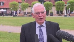 Ժոզեպ Բորելը հայտարարել է Ուկրաինային լրացուցիչ 500 միլիոն եվրոյի ռազմական օգնություն տրամադրելու մասին: