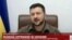 ယူကရိန်းသမ္မတ Volodymyr Zelensky 