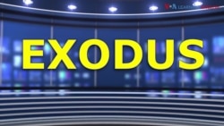 ពាក្យក្នុងសារព័ត៌មាន៖ Exodus