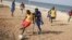 Dans le club de football lancé par l'association "Single Leg" (une seule jambe) en 2002, ils sont 70, dont une dizaine de femmes, tous privés d'un bras ou d'une jambe.