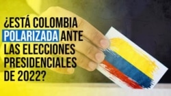 ¿Cómo viven los colombianos las futuras elecciones presidenciales? ¿Es un país polarizado?