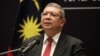 Malaysia Serukan ASEAN Buka Saluran Informal dengan Pemerintah Bayangan Myanmar