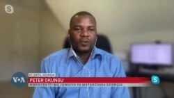 Marekani: Polisi waendelea na uchunguzi kufuatia kifo cha Mtanzania Georgia
