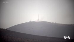 Bajarê Kurdan Efrîn: Do, Îro û Sibê