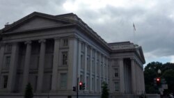 EE.UU. Tesorera primera nativo-estadounidense 