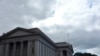 ساختمان خزانه‌داری فدرال آمریکا در واشنگتن- آرشیو