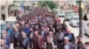 اعتراضات در ایران؛ گزارش‌ها: ۴۴۹ نفر در خوزستان و صدها تن در سایر استان‌ها بازداشت شده‌اند