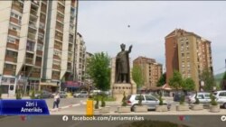 Kosovë, problematika e zbatimit të përdorimit të gjuhës serbe