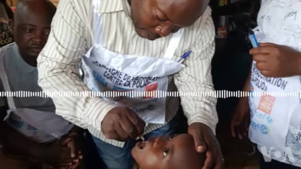 Dr. Cikamola alimboli bobesi mangwele ma Buka buka boye bobandi lisusu na Maniema