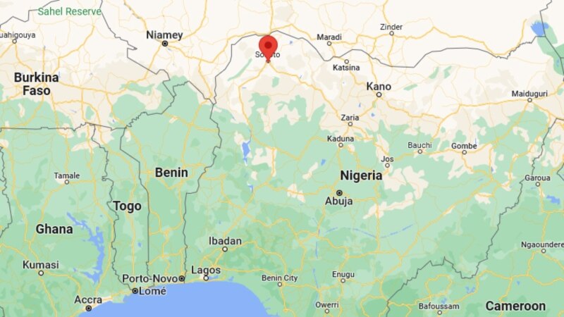 Nigerian City Protests Rock After Blasphemy Murder