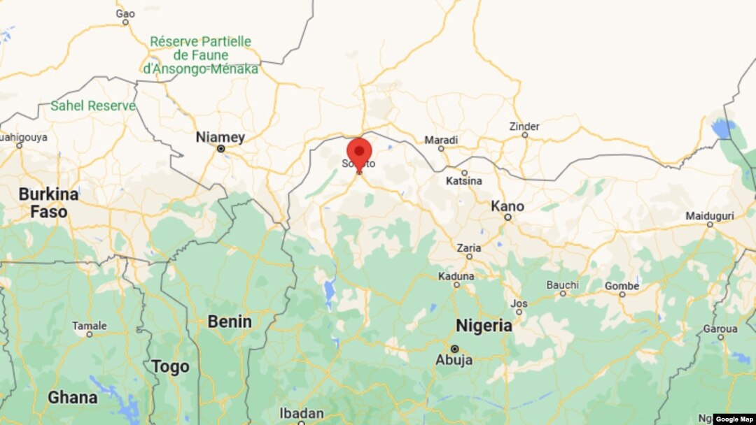 Ikarata ya Nijeriya