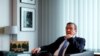 Ish-Kancelari gjerman Gerhard Schroeder