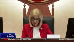 Shqipëri, votimi i dytë për presidentin më 23 maj 