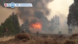 VOA60 Kibaruya Ameriki Gun kan; Mai 13, 2022