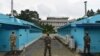 Biden Considers Korea DMZ Visit When in Asia
