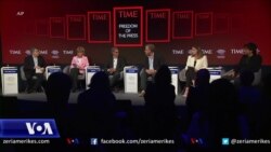 Forumi i Davosit, debat mbi rreziqet që i kanosen sot gazetarisë