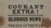 Најстариот весник во Америка е постар од Америка