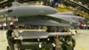 Germany Pledges Anti-Aircraft Missiles to Ukraine 