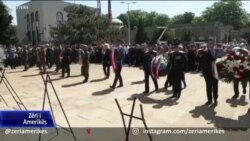 Serbi, tone pro-ruse në përvjetorin e mbarimit të Luftës së Dytë Botërore