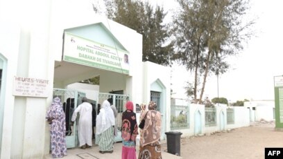 Trois Agents De Sante Arretes Apres Un Nouveau Drame Autour De L Accouchement Au Senegal Trois Agents De Sante Arretes Apres Un Nouveau Drame Autour De L Accouchement Au Senegal