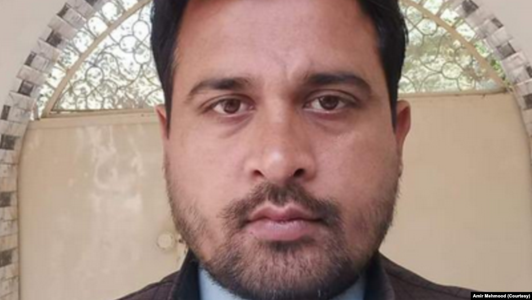 مقتول عبدالسلام کے قتل کے الزام میں مقامی مدرسے کے طالبِ علم کے خلاف مقدمہ درج کیا گیا ہے۔ 