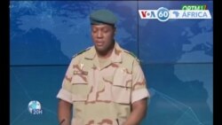 Manchetes Africanas 17 Maio: A junta militar do Mali anunciou que as forças de segurança impediram uma tentativa de golpe