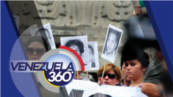 Venezuela 360 (Radio): ¿Está la prensa libre en riesgo? 