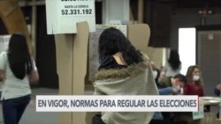 Colombia ordena ley seca y cierre de fronteras previo a elecciones presidenciales